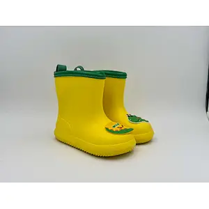 Rain Boots