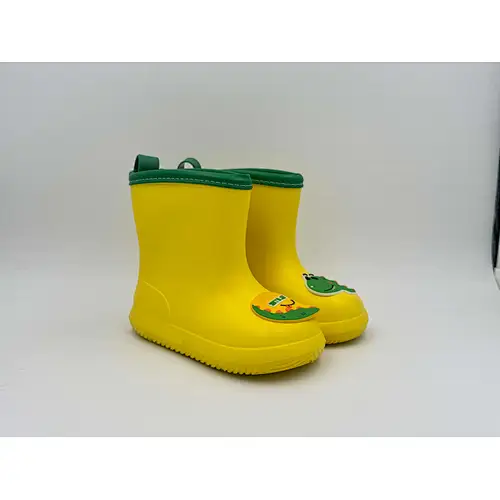 Rain Boots