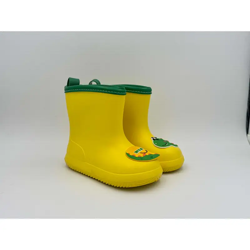 Rain Boots